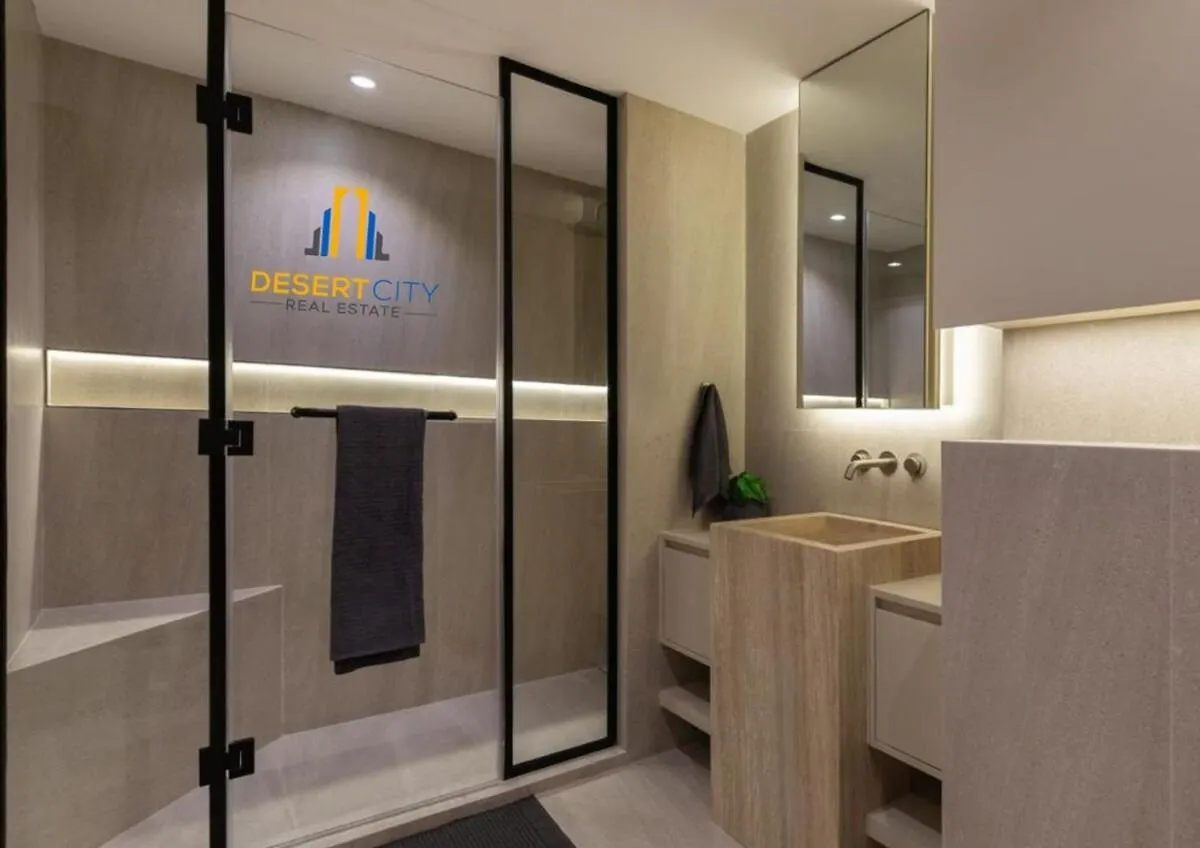 Chic 2 Bed In Dubai Marina, Hosted By Desert City Stays United Arab Emirates
