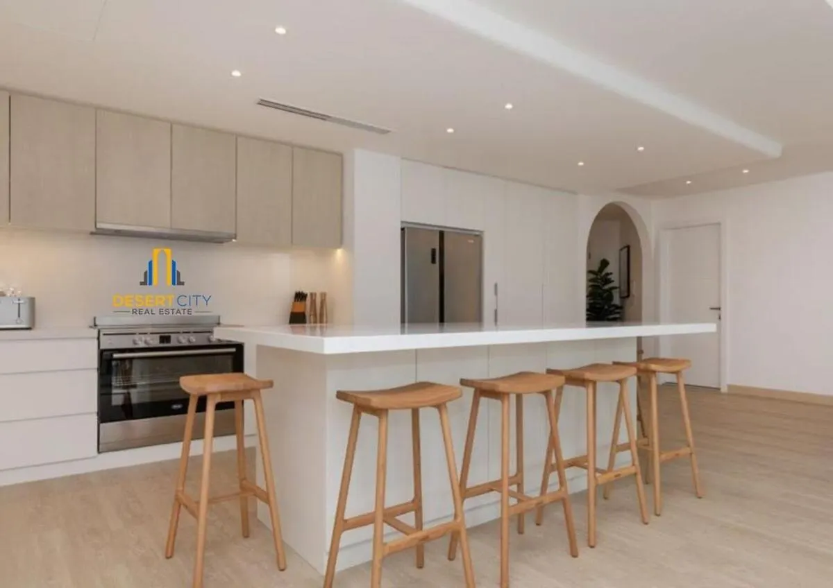 Apartment Chic 2 Bed In Dubai Marina, Hosted By Desert City Stays